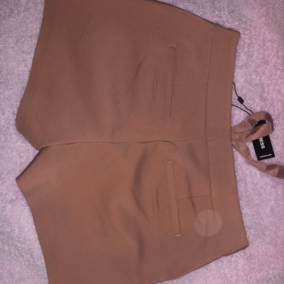 Express Shorts - Picture 3 of 3